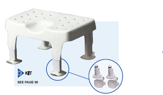 Savanah BATH SEAT